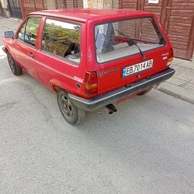 VW Polo, снимка 4