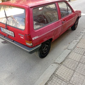 VW Polo, снимка 3