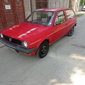 VW Polo, снимка 2