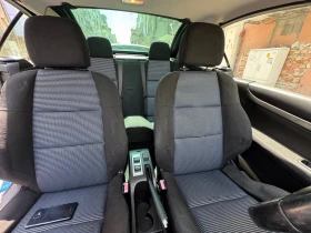 Peugeot 307 Кабриолет, снимка 10