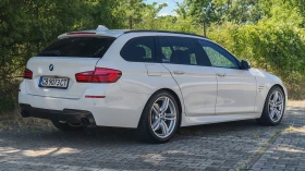 BMW 535 XD TOP FULL EXTRI, снимка 4