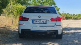 BMW 535 XD TOP FULL EXTRI, снимка 5