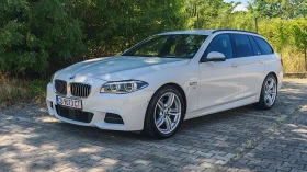 BMW 535 XD TOP FULL EXTRI, снимка 1