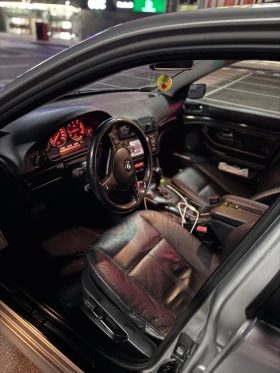 BMW 530, снимка 9