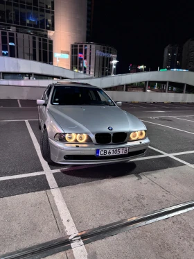 BMW 530, снимка 4