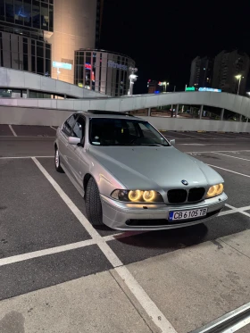 BMW 530, снимка 7