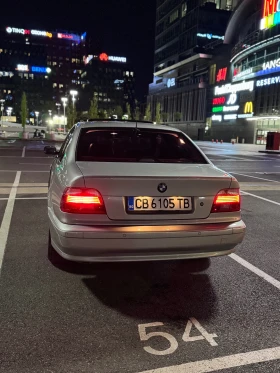 BMW 530, снимка 2