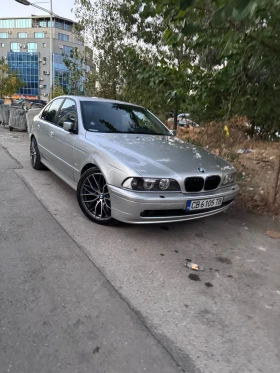 BMW 530, снимка 11
