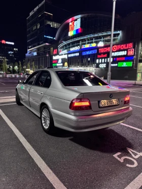 BMW 530, снимка 3