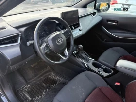 Toyota Corolla SE* 2.0* ПОДГРЕВ* КАМЕРА* NAVI* LED* , снимка 11