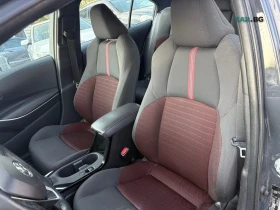 Toyota Corolla SE* 2.0* ПОДГРЕВ* КАМЕРА* NAVI* LED* , снимка 13