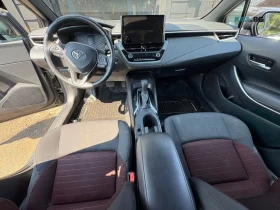 Toyota Corolla SE* 2.0* ПОДГРЕВ* КАМЕРА* NAVI* LED* , снимка 10