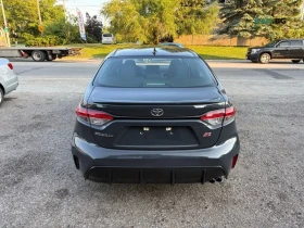 Toyota Corolla SE* 2.0* ПОДГРЕВ* КАМЕРА* NAVI* LED* , снимка 6