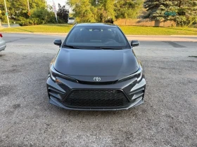 Toyota Corolla SE* 2.0* ПОДГРЕВ* КАМЕРА* NAVI* LED* , снимка 3