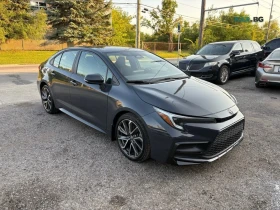 Toyota Corolla SE* 2.0* ПОДГРЕВ* КАМЕРА* NAVI* LED* , снимка 4