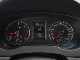 VW Jetta 1.6 Tdi Bluemotion, снимка 8