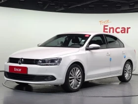 VW Jetta 1.6 Tdi Bluemotion, снимка 1