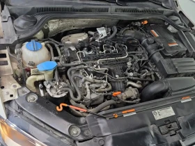 VW Jetta 1.6 Tdi Bluemotion, снимка 6