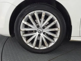 VW Jetta 1.6 Tdi Bluemotion, снимка 5
