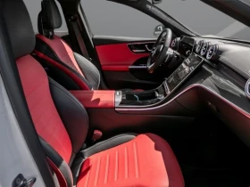 Mercedes-Benz C 300 е 4Matic = AMG Line = Premium Гаранция, снимка 6