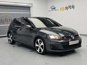 VW Golf Generation 2.0 GTI, снимка 4
