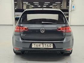 VW Golf Generation 2.0 GTI, снимка 3