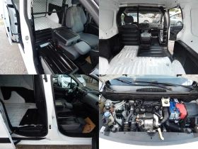 Peugeot Partner 1.6HDI* 3места* ЕВРО5Б* , снимка 9