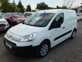 Peugeot Partner 1.6HDI* 3места* ЕВРО5Б* , снимка 1