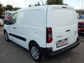 Peugeot Partner 1.6HDI* 3места* ЕВРО5Б* , снимка 6