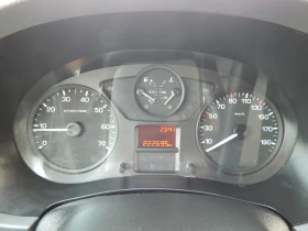 Peugeot Partner 1.6HDI* 3места* ЕВРО5Б* , снимка 16
