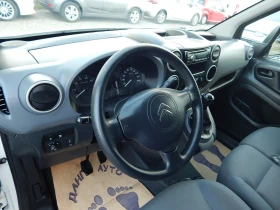 Peugeot Partner 1.6HDI* 3места* ЕВРО5Б* , снимка 13