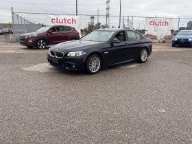 BMW 535 * xDrive * М СПОРТ * ДИГИТАЛНО * 2 КЛЮЧА, снимка 3