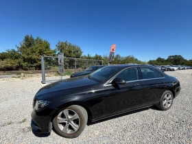Mercedes-Benz E 220 БАРТЕР* 194кс* 9G* Face, снимка 6