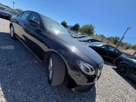 Mercedes-Benz E 220 БАРТЕР* 194кс* 9G* Face, снимка 5