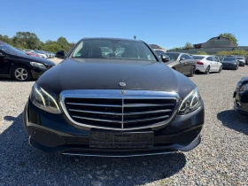 Mercedes-Benz E 220 БАРТЕР* 194кс* 9G* Face, снимка 4