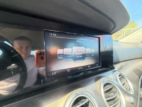 Mercedes-Benz E 220 БАРТЕР* 194кс* 9G* Face, снимка 12