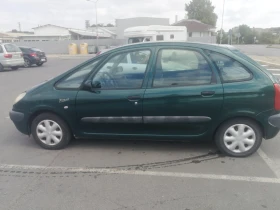 Citroen Xsara picasso 2.0 HDI 90 к.с., снимка 2