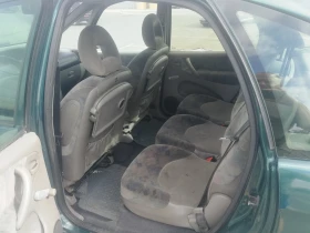 Citroen Xsara picasso 2.0 HDI 90 к.с., снимка 6