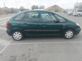 Citroen Xsara picasso 2.0 HDI 90 к.с., снимка 3