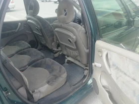 Citroen Xsara picasso 2.0 HDI 90 к.с., снимка 8
