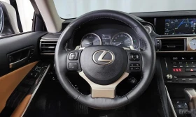 Lexus IS 300 Supreme/ОБДУХ/ПОДГРЕВ/ШИБЕДАХ/ПАМЕТ, снимка 13