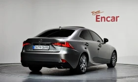 Lexus IS 300 Supreme/ОБДУХ/ПОДГРЕВ/ШИБЕДАХ/ПАМЕТ, снимка 2