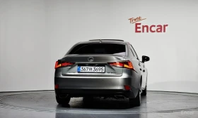 Lexus IS 300 Supreme/ОБДУХ/ПОДГРЕВ/ШИБЕДАХ/ПАМЕТ, снимка 4