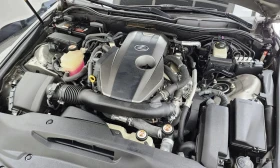 Lexus IS 300 Supreme/ОБДУХ/ПОДГРЕВ/ШИБЕДАХ/ПАМЕТ, снимка 6