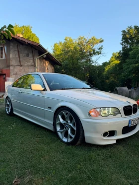 BMW 330 330ци оригинален Мпакет, снимка 7