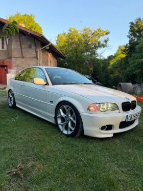 BMW 330 330ци оригинален Мпакет, снимка 11