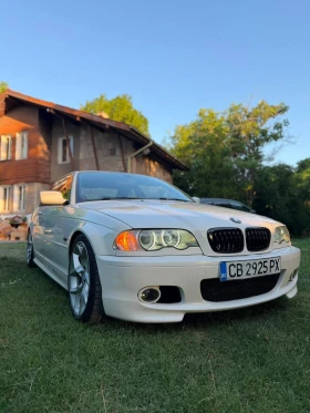 BMW 330 330ци оригинален Мпакет, снимка 13