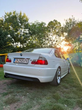 BMW 330 330ци оригинален Мпакет, снимка 4