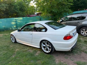 BMW 330 330ци оригинален Мпакет, снимка 10