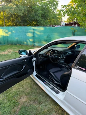 BMW 330 330ци оригинален Мпакет, снимка 8